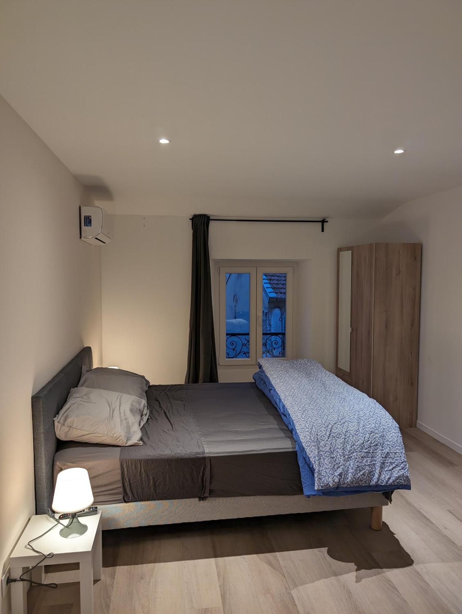 Holiday Nice Studio Zewnętrze zdjęcie