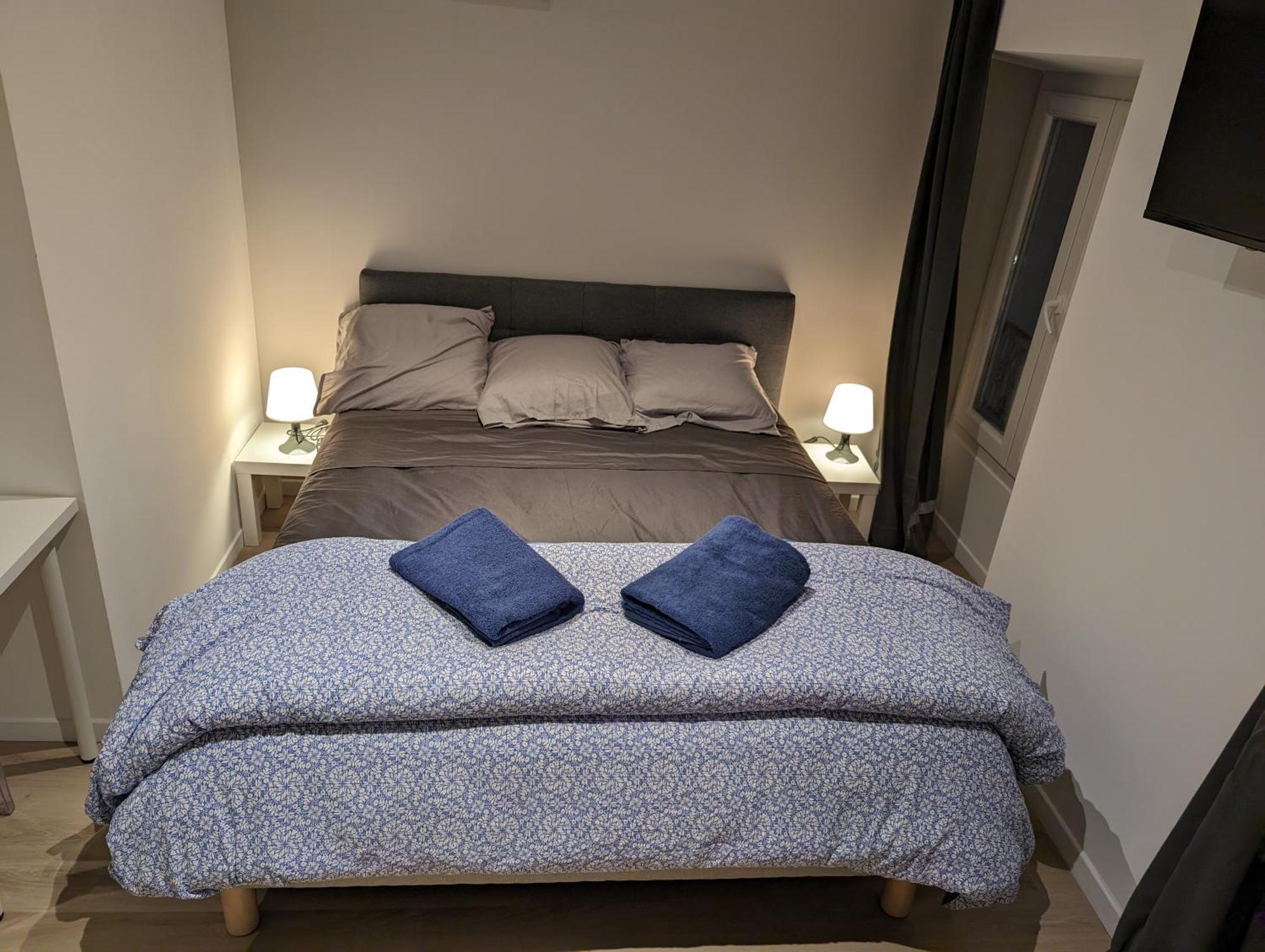 Holiday Nice Studio Zewnętrze zdjęcie